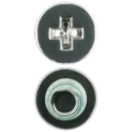Screw M1P4 HRZ C01 For Motorola Razr Fold (XT2651 / 2026) (Genuine OEM)