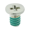 Screw M1P4 HRZ C01 For Motorola Razr Fold (XT2651 / 2026) (Genuine OEM)