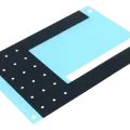 Main Battery Adhesive For Motorola Razr Fold (XT2651 / 2026) (Genuine OEM)