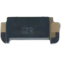 Charging Port Grommet For Motorola Razr Fold (XT2651 / 2026) (Genuine OEM)