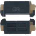 Charging Port Grommet For Motorola Razr Fold (XT2651 / 2026) (Genuine OEM)