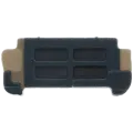Charging Port Grommet For Motorola Razr Fold (XT2651 / 2026) (Genuine OEM)