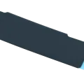 Outer Display Bottom Box Adhesive For Motorola Razr Fold (XT2651 / 2026) (Genuine OEM)