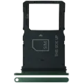 SIM Card Tray For Motorola Razr Plus (XT2659 / 2026) (Genuine OEM) (Mountain View)