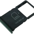 SIM Card Tray For Motorola Razr Plus (XT2659 / 2026) (Genuine OEM) (Mountain View)