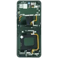 OLED Display Assembly For Motorola Razr Plus (XT2659 / 2026) (Genuine OEM) (Mountain View)