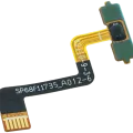 Sensor Flex Cable For Motorola Razr Plus (XT2659 / 2026) (Genuine OEM)