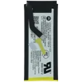 Replacement Battery (Secondary) For Motorola Razr Plus (XT2659 / 2026) (SA11) (Genuine OEM)