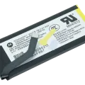 Replacement Battery (Secondary) For Motorola Razr Plus (XT2659 / 2026) (SA11) (Genuine OEM)