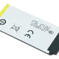 Replacement Battery (Secondary) For Motorola Razr Plus (XT2659 / 2026) (SA11) (Genuine OEM)