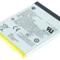 Replacement Battery (Main) For Motorola Razr Plus (XT2659 / 2026) (SA34) (Genuine OEM)