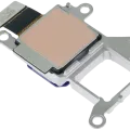 Back Camera (Main) For Motorola Razr Plus (XT2659 / 2026) (Genuine OEM)