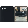 Outer OLED Display Assembly For Motorola Razr Plus (XT2659 / 2026) (Genuine OEM)
