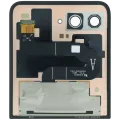 Outer OLED Display Assembly For Motorola Razr Plus (XT2659 / 2026) (Genuine OEM)