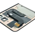 Outer OLED Display Assembly For Motorola Razr Plus (XT2659 / 2026) (Genuine OEM)