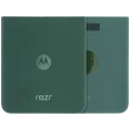 Back Cover Insert For Motorola Razr Plus (XT2659 / 2026) (Genuine OEM) (Mountain View)