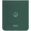 Back Cover Insert For Motorola Razr Plus (XT2659 / 2026) (Genuine OEM) (Mountain View)