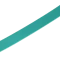 Back Cover Insert For Motorola Razr (XT2657 / 2026) (Genuine OEM) (Sporting Green)