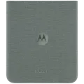 Back Housing Insert For Motorola Razr (XT2657 / 2026) (Genuine OEM) (Hematite)