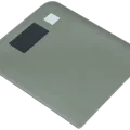 Back Housing Insert For Motorola Razr (XT2657 / 2026) (Genuine OEM) (Hematite)