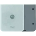 Back Housing Insert For Motorola Razr (XT2657 / 2026) (Genuine OEM) (Bright White)