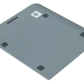 Back Housing Insert For Motorola Razr (XT2657 / 2026) (Genuine OEM) (Bright White)