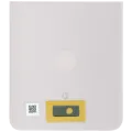 Back Housing Insert For Motorola Razr (XT2657 / 2026) (Genuine OEM) (Violet Ice)