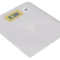 Back Housing Insert For Motorola Razr (XT2657 / 2026) (Genuine OEM) (Violet Ice)