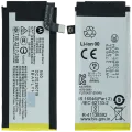 Replacement Battery (Secondary) For Motorola Razr (XT2657 / 2026) (SM12) (Genuine OEM)