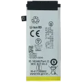 Replacement Battery (Secondary) For Motorola Razr (XT2657 / 2026) (SM12) (Genuine OEM)