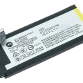 Replacement Battery (Secondary) For Motorola Razr (XT2657 / 2026) (SM12) (Genuine OEM)