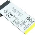 Replacement Battery (Secondary) For Motorola Razr (XT2657 / 2026) (SM12) (Genuine OEM)