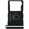 SIM Card Tray For Motorola Razr (XT2657 / 2026) (Genuine OEM) (Hematite)