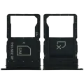 SIM Card Tray For Motorola Razr (XT2657 / 2026) (Genuine OEM) (Hematite)