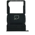 SIM Card Tray For Motorola Razr (XT2657 / 2026) (Genuine OEM) (Hematite)