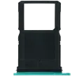 SIM Card Tray For Motorola Razr (XT2657 / 2026) (Genuine OEM) (Sporting Green)