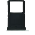 SIM Card Tray For Motorola Razr (XT2657 / 2026) (Genuine OEM) (Bright White)