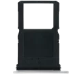 SIM Card Tray For Motorola Razr (XT2657 / 2026) (Genuine OEM) (Violet Ice)