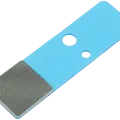 Front Camera Metal Bracket For Motorola Razr (XT2657 / 2026) (Genuine OEM)