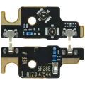 Antenna Board (Top) For Motorola Razr Ultra (XT2655 / 2026) (Genuine OEM)