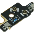 Antenna Board (Top) For Motorola Razr Ultra (XT2655 / 2026) (Genuine OEM)