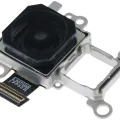 Back Camera (Main) For Motorola Razr Ultra (XT2655 / 2026) (Genuine OEM)