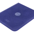 Back Cover Insert For Motorola Razr Ultra (XT2655 / 2026) (Genuine OEM) (Orient Blue)
