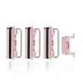 Кнопки для iPhone 6S (Rose Gold)