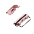 Кнопки для iPhone 6S (Rose Gold)
