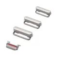 Hard Buttons (Power / Volume / Switch) For iPhone 6S (Silver)
