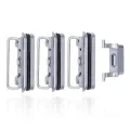Hard Buttons (Power / Volume / Switch) For iPhone 6S (Space Gray)