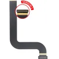 Шлейф LCD для Microsoft Surface Pro 4 (1724) (Version 2 / LG LCD Version: LP123WQ1) / Surface Pro 5 (1796) / Surface Pro 6 (1807) / Surface Pro 7 (1866)