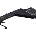 Power & Volume Flex Cable For Microsoft Surface Pro 5 / Pro 6 (1796) / Pro 7 (1866)