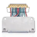 Charging Port Flex Cable For Microsoft Surface Pro 4 (1724) / Pro 5 / Pro 6 (1796)